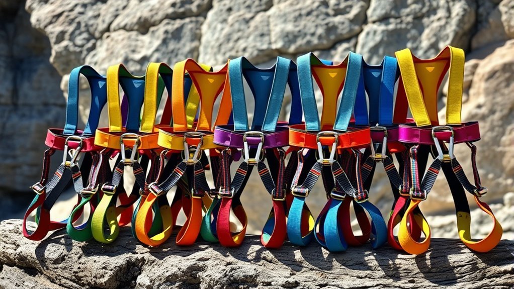 top climbing harness recommendations