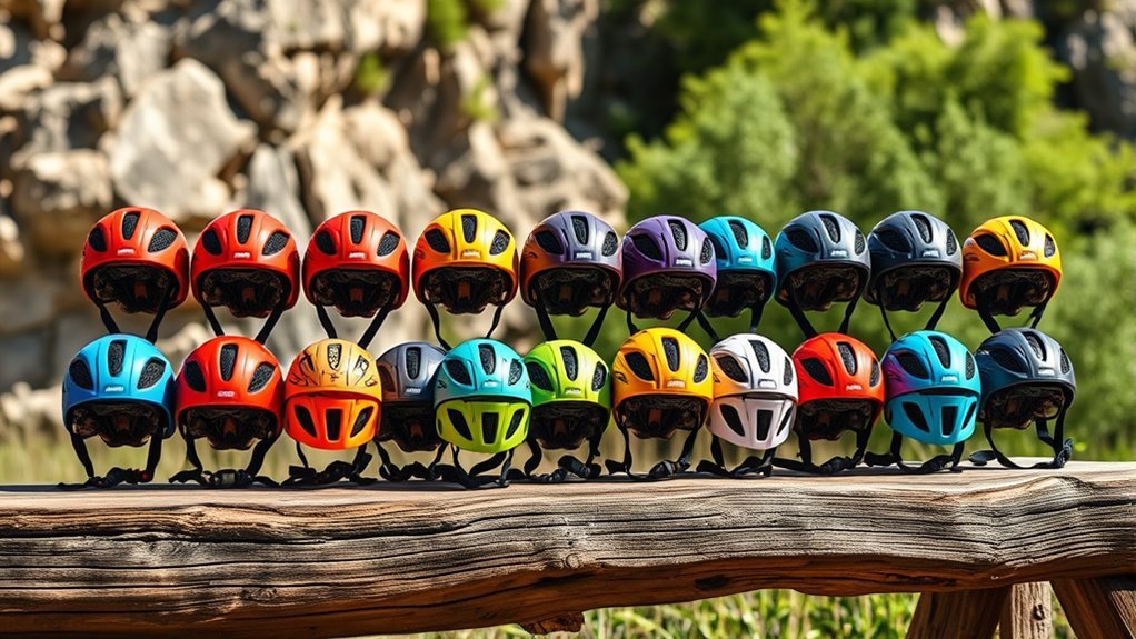 top climbing helmet picks