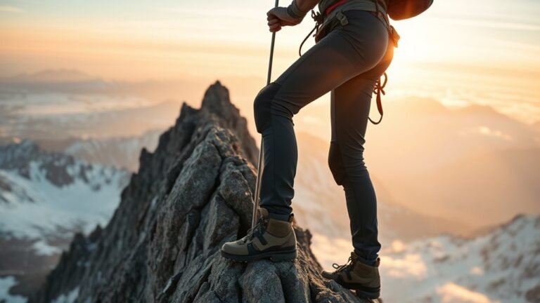 top climbing pants list