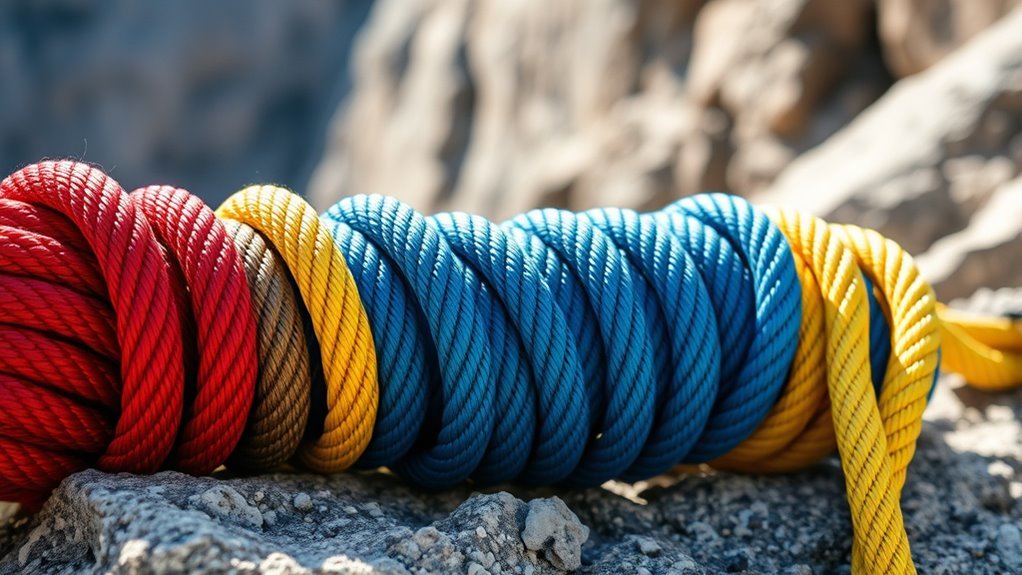top climbing ropes 2027