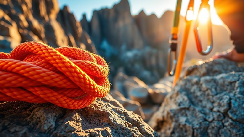 top climbing ropes for 2027