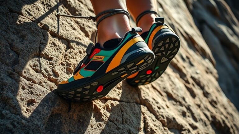 top climbing shoes 2026
