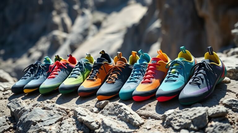 top climbing shoes 2027