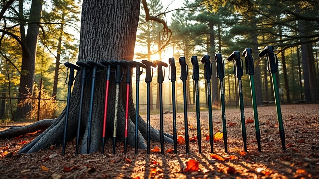 top climbing sticks 2027
