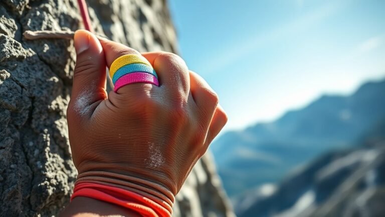 top climbing tape options