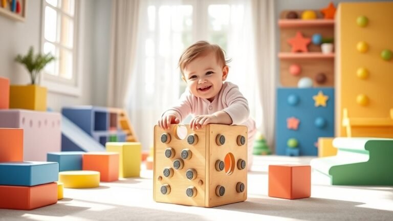 top climbing toys for toddlers