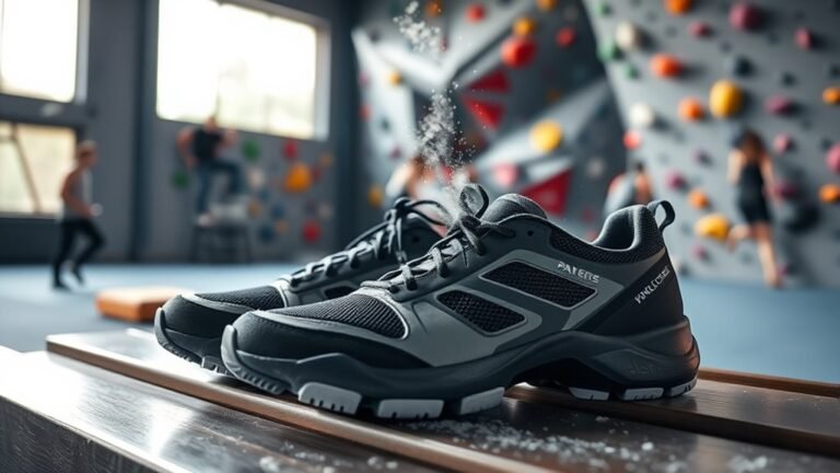 top indoor climbing shoe picks