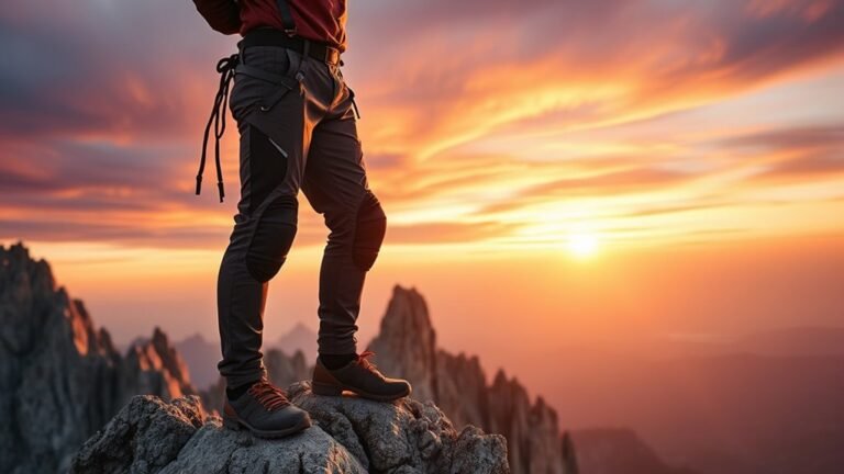 top men s climbing pants