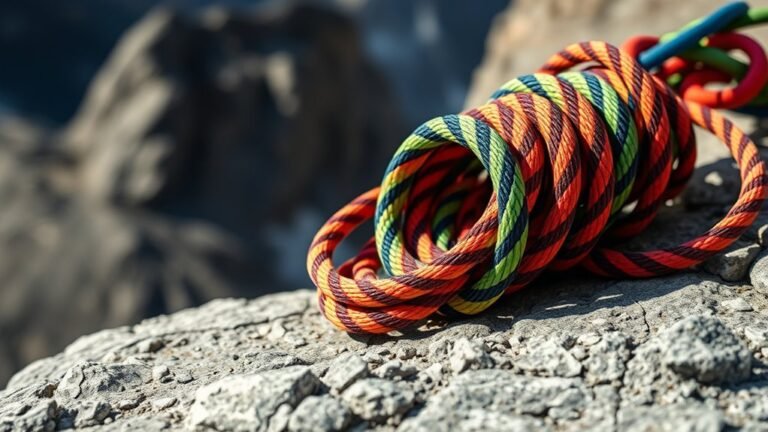 top petzl zigzag ropes