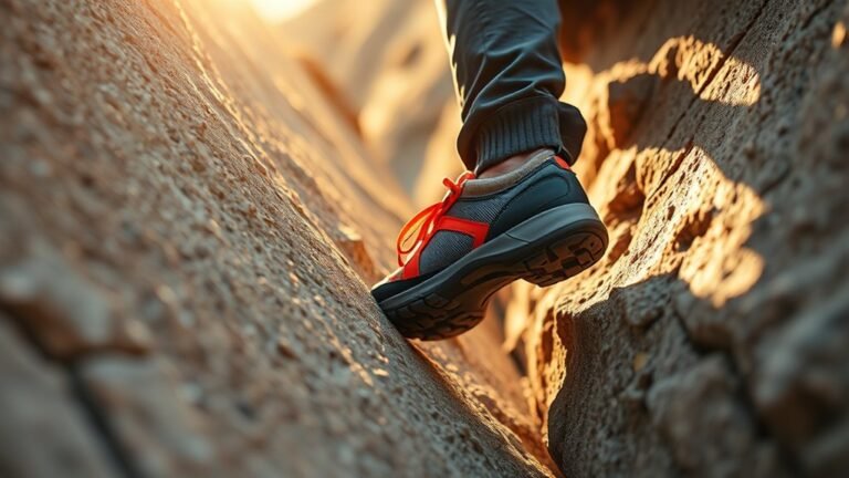 top slab climbing shoes