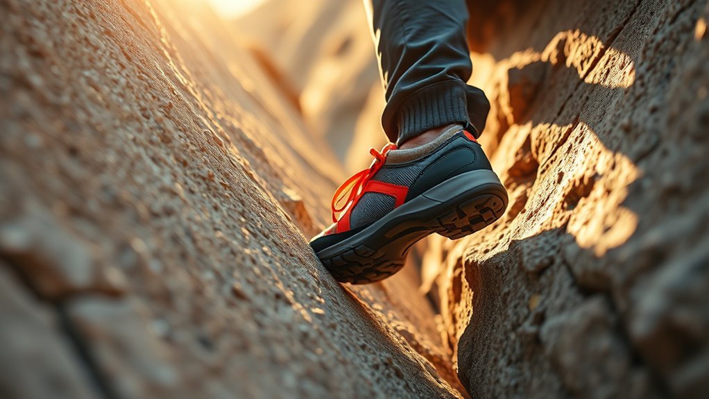 top slab climbing shoes