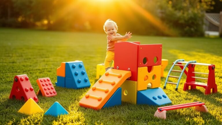 top toddler climbing toy picks