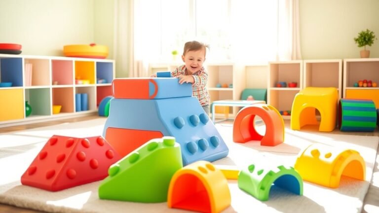 top toddler climbing toys