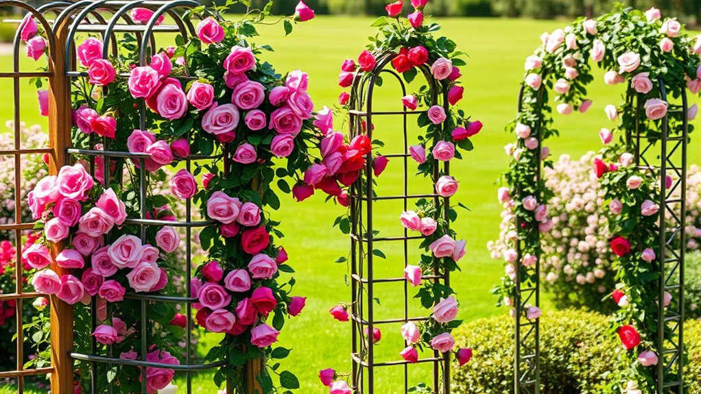 top trellis picks 2027