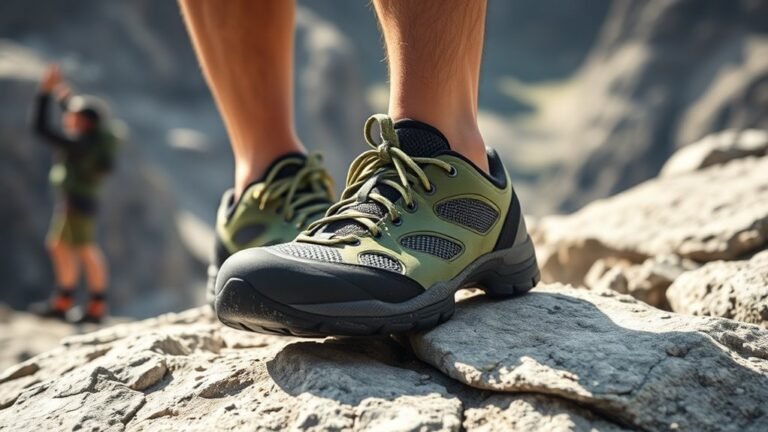 top wide fit climbing shoes